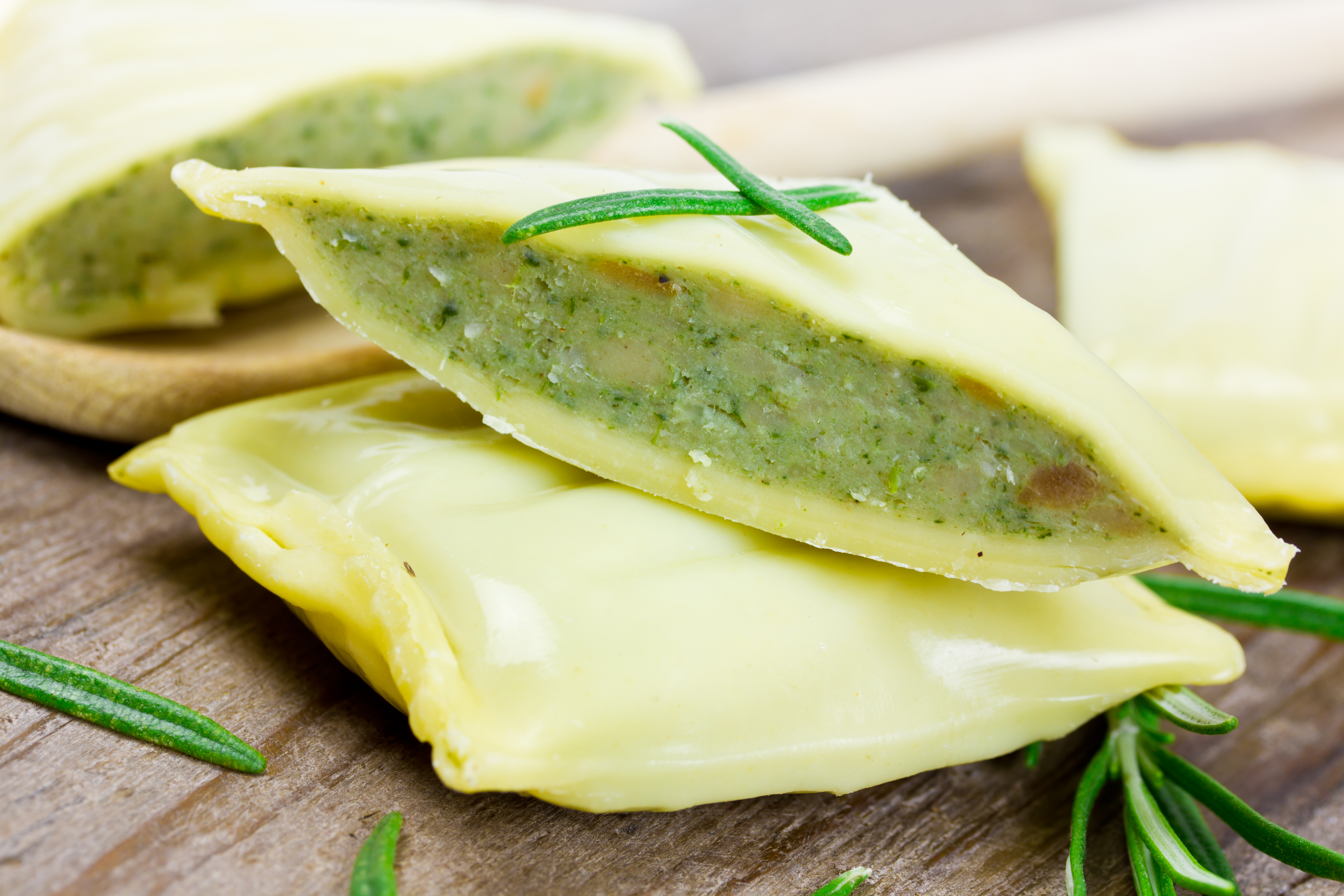 Maultaschen — Rezepte Suchen