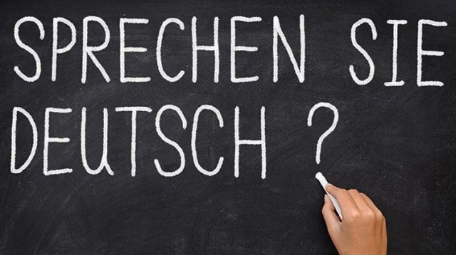Learn German Phrases: Sprechen Sie Deutsch ...