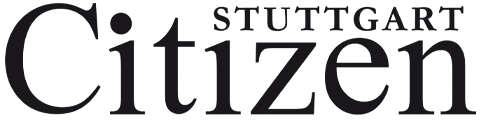 Stuttgart Citizen logo