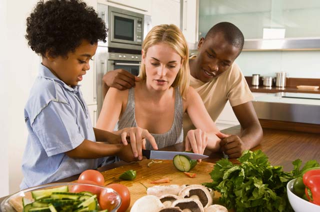 Photo by Photos.com Quality nutrition can serve as a key component in promoting health, preventing disease, and achieving or maintaining a healthy body weight.