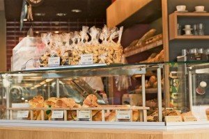 Photo by Thinkstockphotos.comLocal bakeries abound throughout, even small towns and villages in Germany, and they offer a wide variety of breads, from sweet pastries and cakes to the daily bread.