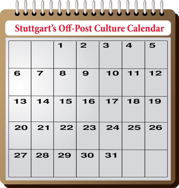 Culture Events