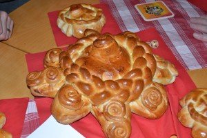 Mutscheln