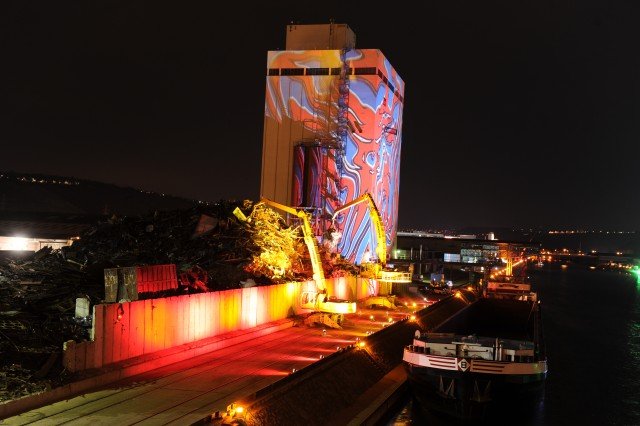 Lange Nacht Harbor Tour