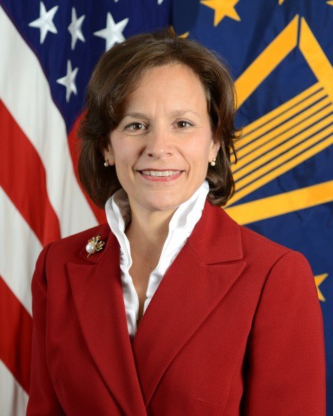 Rosemary Freitas Williams, Deputy Assistant Secretary of Defense for Military Community and Family Policy 