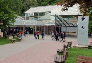 The building that previously housed Patch High School will serve as the home for Patch Middle School.