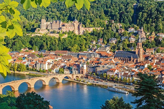 Heidelberg