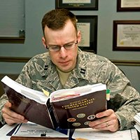 soldier military one source reading legal