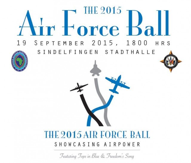 AFBall2015