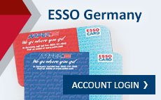 Personnel and their families can login and add to their ESSO account balance online. 