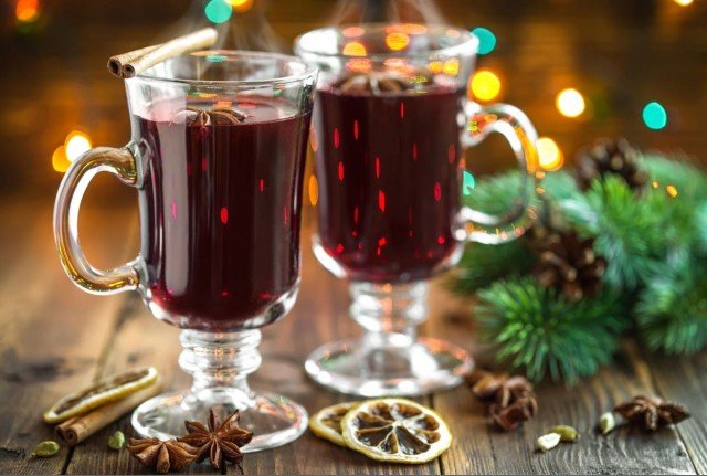 gluhwein