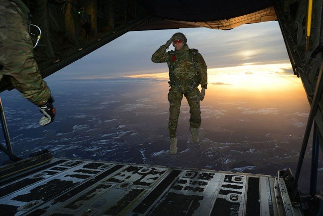 Feb. 24, 2015 - Photo by U.S. Army Visual Information Specialist Jason Johnston