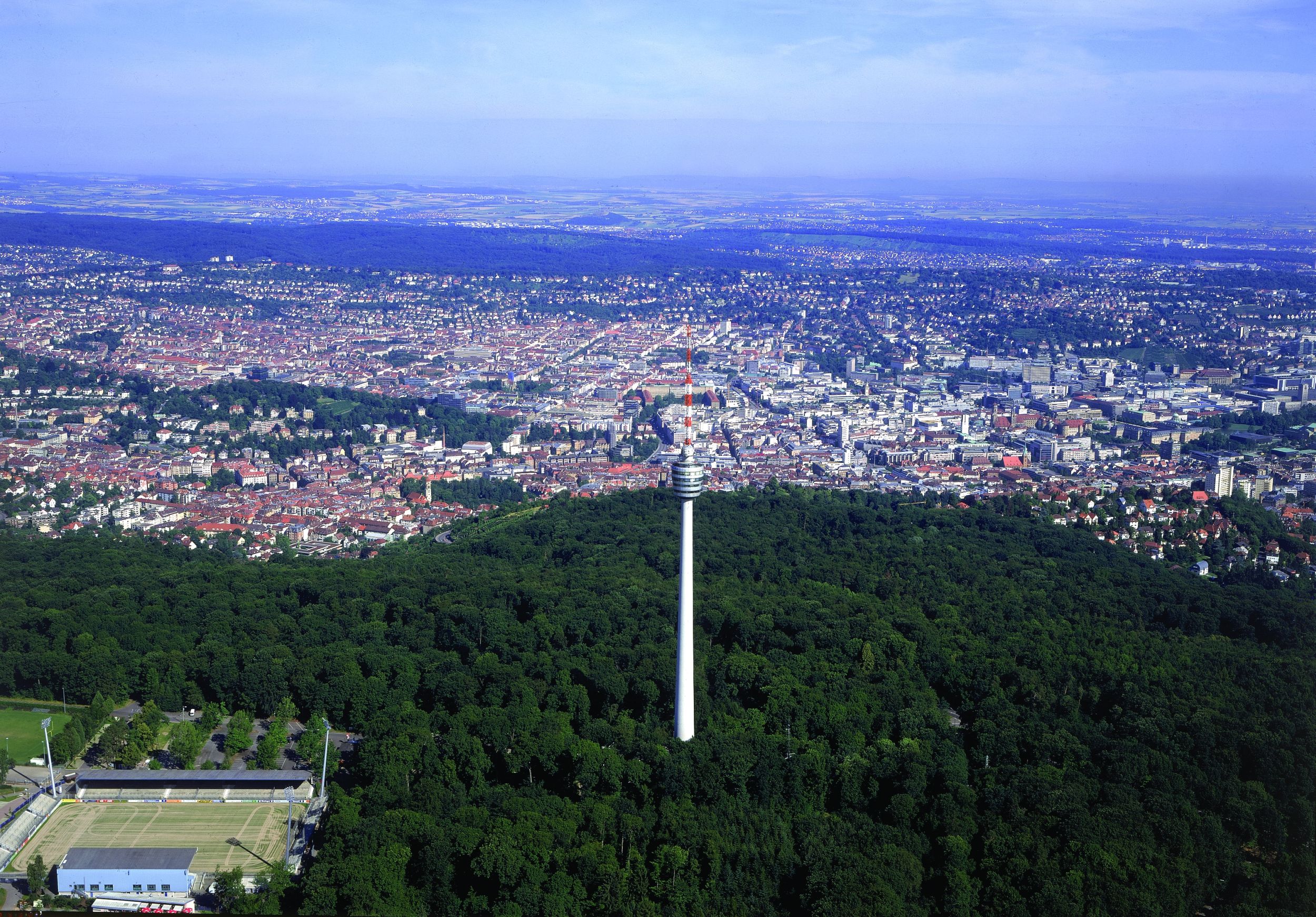 Stuttgart германия