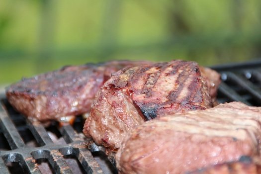 steak-steaks-barbecue bbq -summer-55808-medium