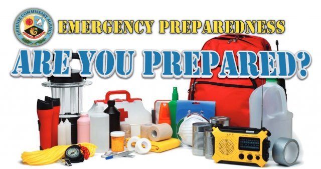 emergencypreparedness