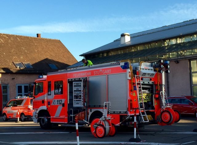 SIMOS stutttgart city fire dept 5