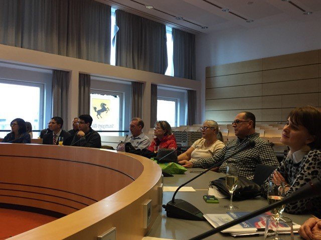 USAG Stuttgart takes ACOE Gold - StuttgartCitizen.com