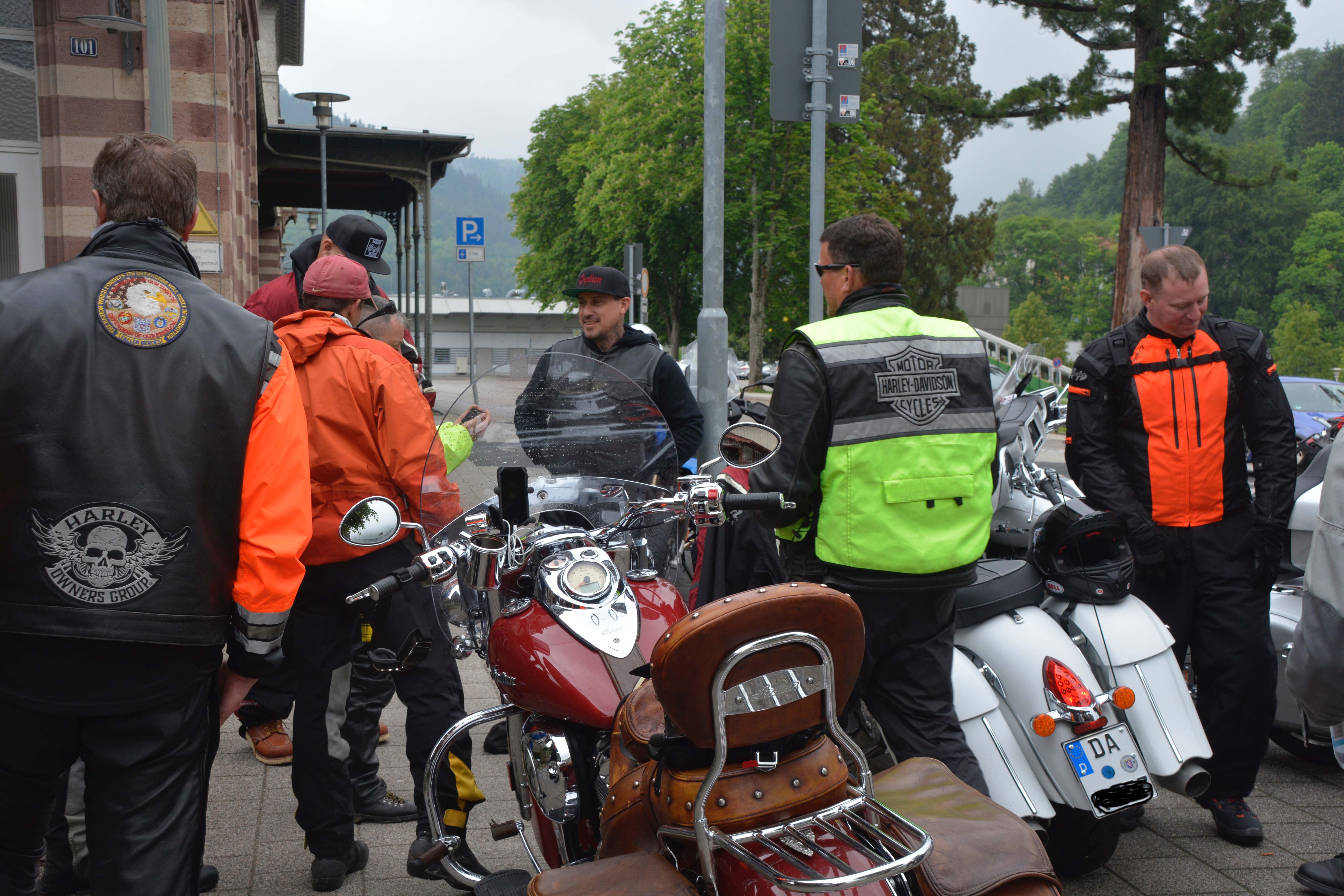 Ride a motorcycle? Then you need these MSF courses