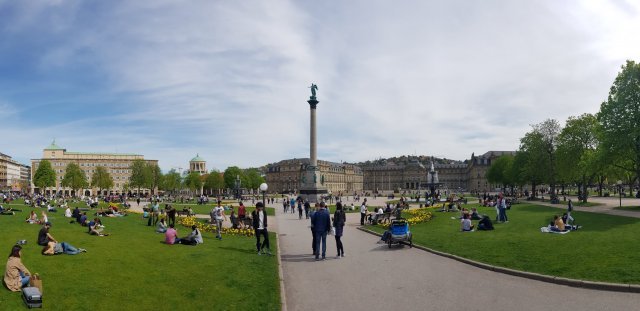 Festivals in focus: July highlights in and around Stuttgart