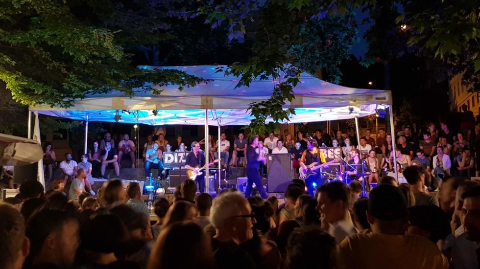 Festivals in focus: July highlights in and around Stuttgart ...