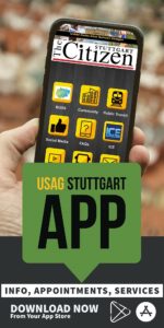 USAG App