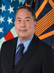 Jer Donald (Don) Get Deputy Director for Security Cooperation United States Africa Command Stuttgart Germany
