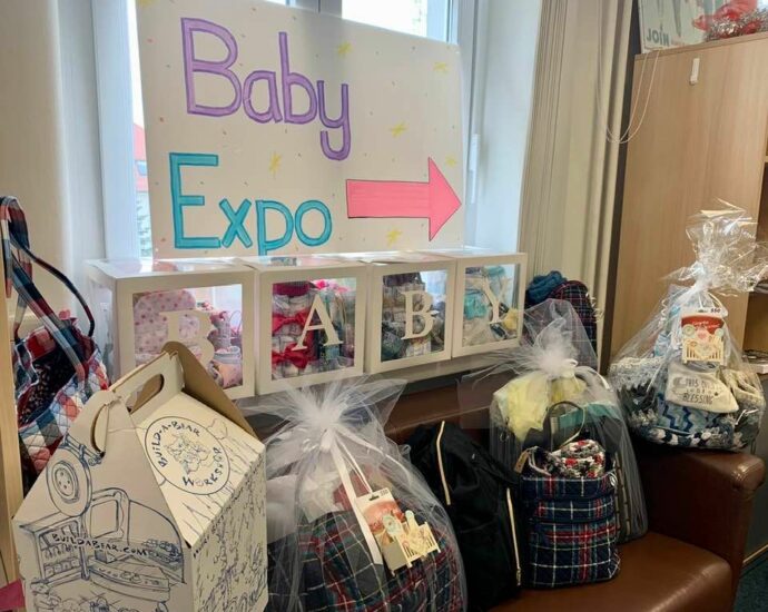 Baby Expo Picture