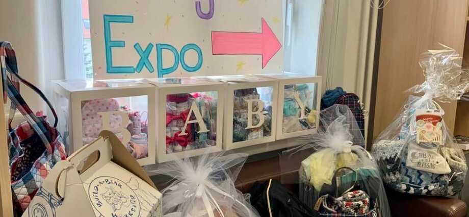 Baby Expo Picture