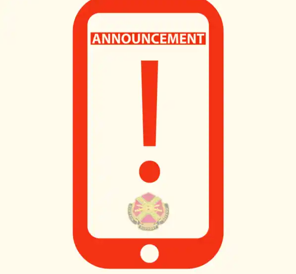 Announcement: Stuttgart LRC to close services on Friday, June 14.