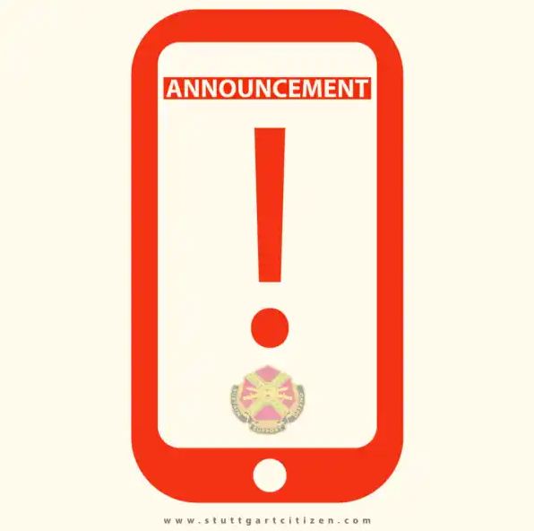 Announcement: Stuttgart LRC to close services on Friday, June 14. 