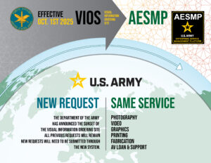 VIOS platform to transition to new service management portal on Oct. 1 ...